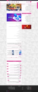 صفحه نمایش ادامه نوشته قالب خرید و فروش وردپرس PEAK ← قالب وردپرس← خرید قالب وردپرس← پوسته وردپرس← افزونه وردپرس