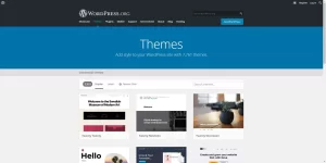 wordpressorg themes فارسی سازی ← قالب وردپرس← خرید قالب وردپرس← پوسته وردپرس← افزونه وردپرس