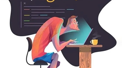 روز برنامه نویسان مبارک